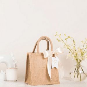 BIO HAND-BAG personalizada